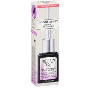 Revlon Youth FX Fill + Blur Primer